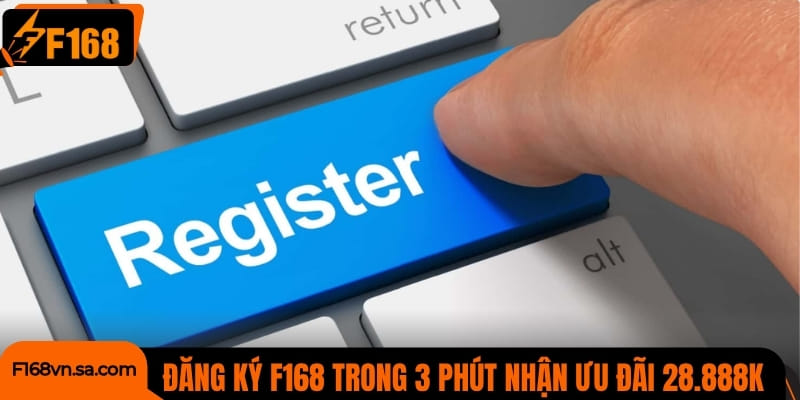 Đăng Ký F168