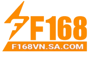 Logo F168