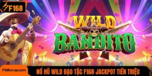 Nổ hũ Wild Đạo Tặc