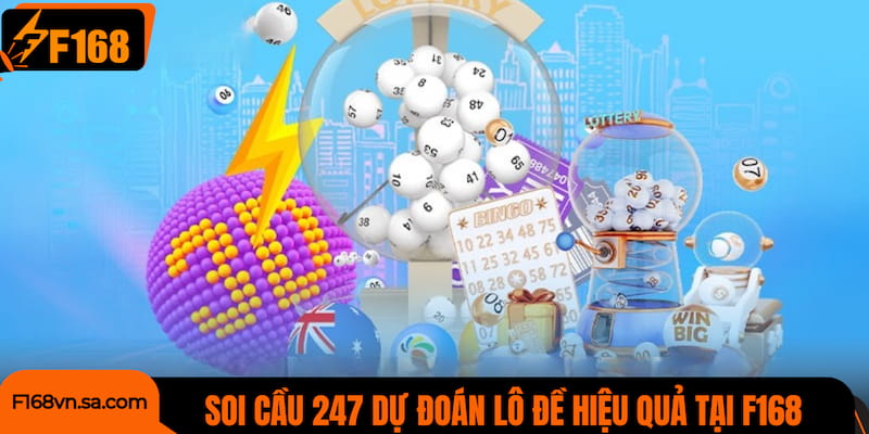 Soi Cầu 247