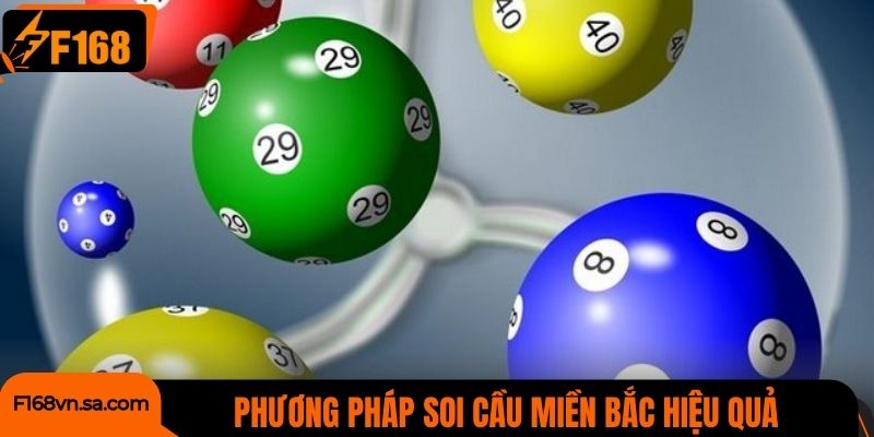 Phương pháp soi cầu miền Bắc hiệu quả từ chuyên gia