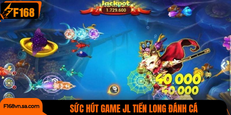 Hệ thống tính năng & vũ khí đa dạng