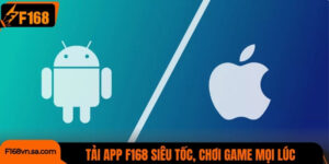 Tải App F168