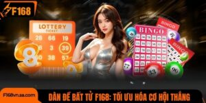 Dàn Đề Bất Tử F168
