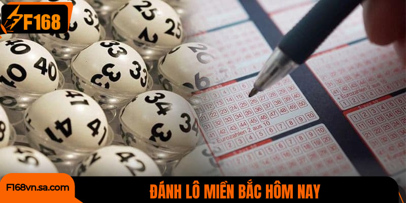 Đánh lô miền Bắc