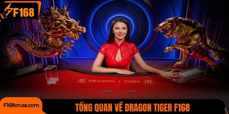 Tổng quan về Dragon Tiger F168