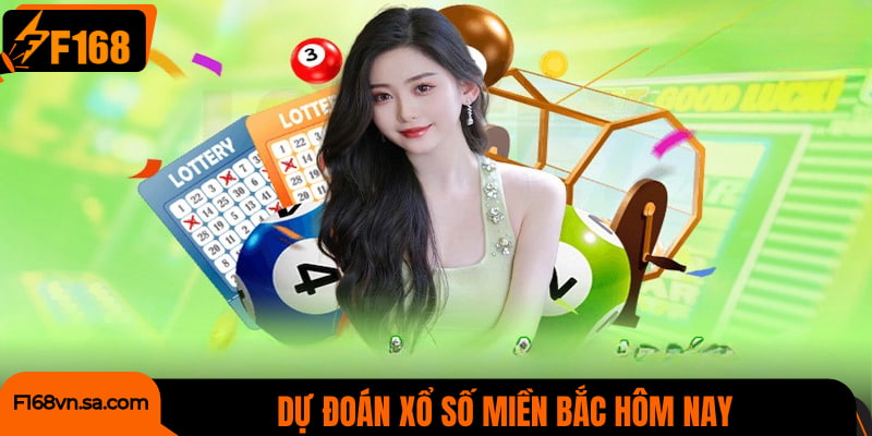 Dự Đoán XSMB