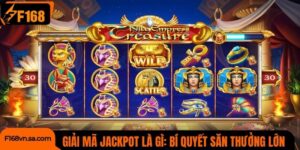 Giải Mã Jackpot Là Gì?