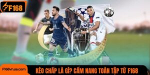 Kèo Chấp Là Gì?