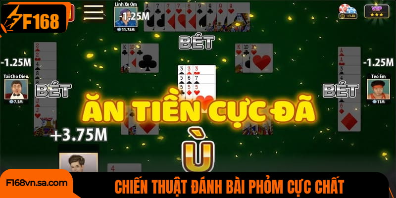Biết khi nên tấn công và phòng thủ